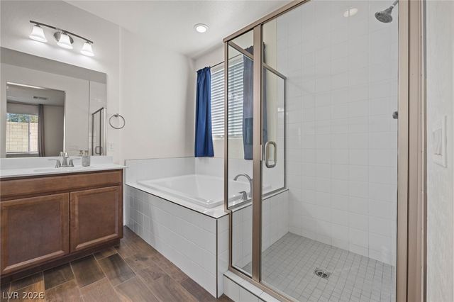 6721 Sycamore Pines Street, Las Vegas, NV 89149