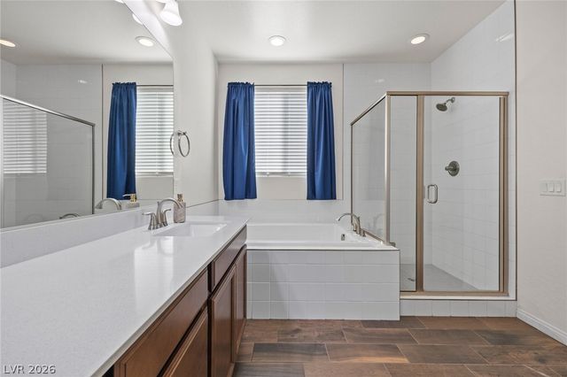 6721 Sycamore Pines Street, Las Vegas, NV 89149