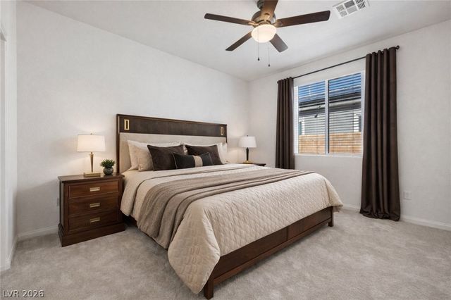 6721 Sycamore Pines Street, Las Vegas, NV 89149