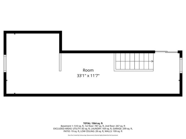 1242 LANGLADE AVENUE, Green Bay, WI 54304