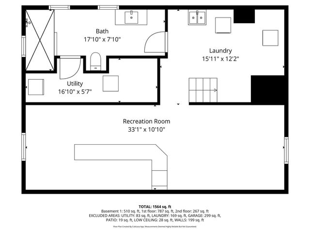 1242 LANGLADE AVENUE, Green Bay, WI 54304