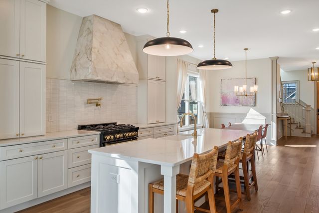 1007 Lischey Ave, Nashville, TN 37207