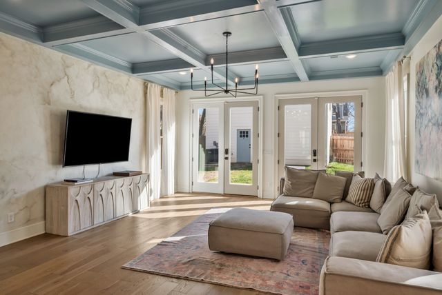 1007 Lischey Ave, Nashville, TN 37207