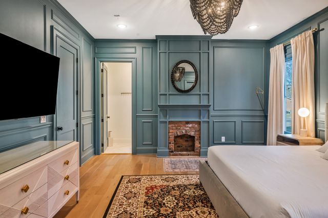 1007 Lischey Ave, Nashville, TN 37207