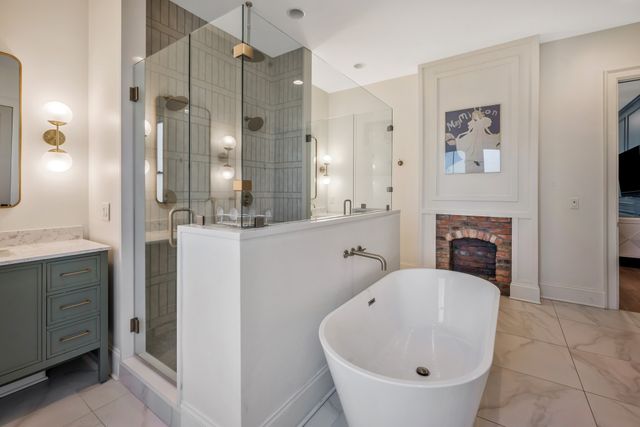 1007 Lischey Ave, Nashville, TN 37207