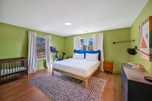 1007 Lischey Ave, Nashville, TN 37207