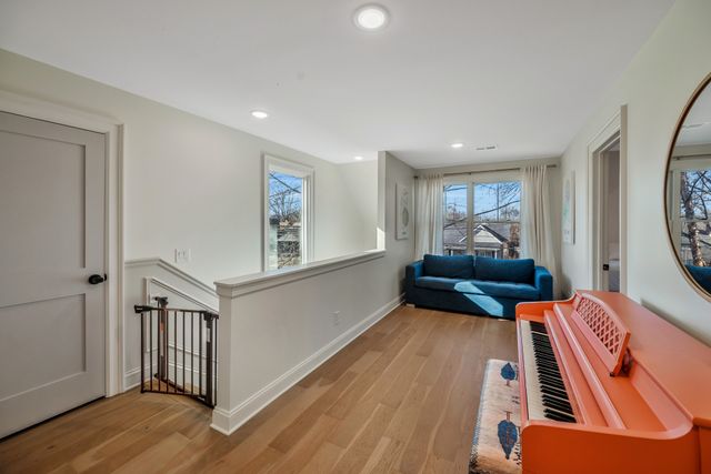 1007 Lischey Ave, Nashville, TN 37207