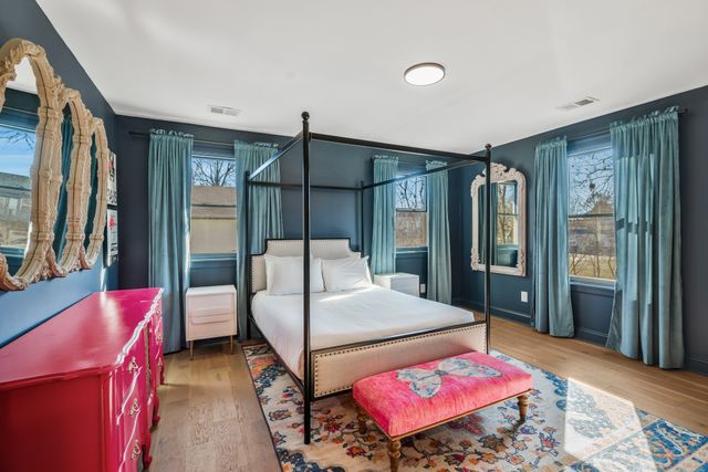 1007 Lischey Ave, Nashville, TN 37207