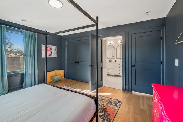 1007 Lischey Ave, Nashville, TN 37207