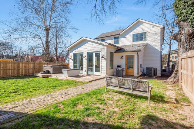 1007 Lischey Ave, Nashville, TN 37207