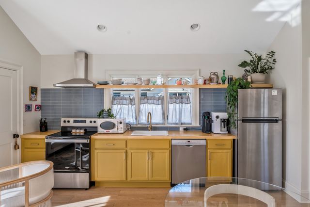 1007 Lischey Ave, Nashville, TN 37207