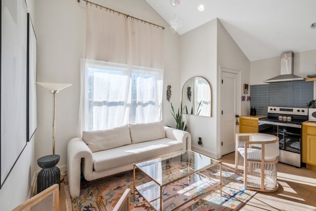 1007 Lischey Ave, Nashville, TN 37207