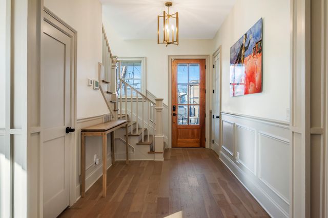 1007 Lischey Ave, Nashville, TN 37207