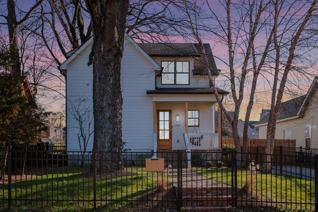 1007 Lischey Ave, Nashville, TN 37207
