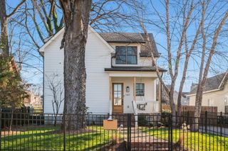 1007 Lischey Ave, Nashville, TN 37207