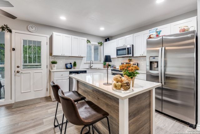 311 Haverford, San Antonio, TX 78217