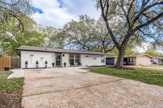 311 Haverford, San Antonio, TX 78217