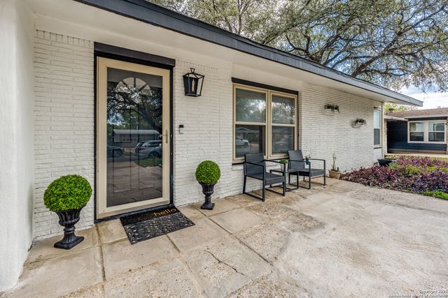 311 Haverford, San Antonio, TX 78217
