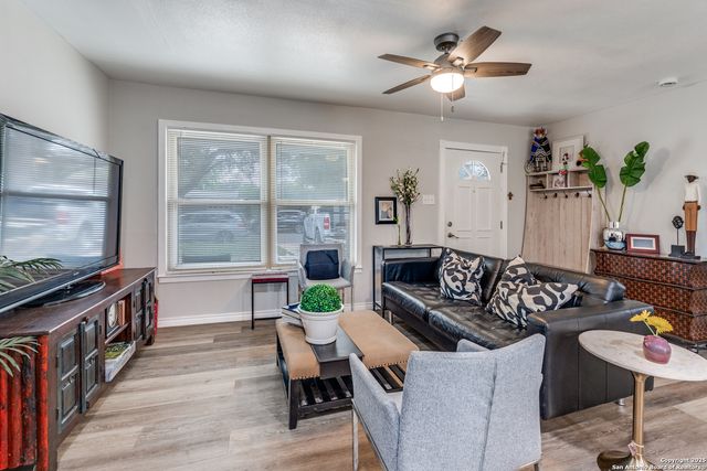 311 Haverford, San Antonio, TX 78217