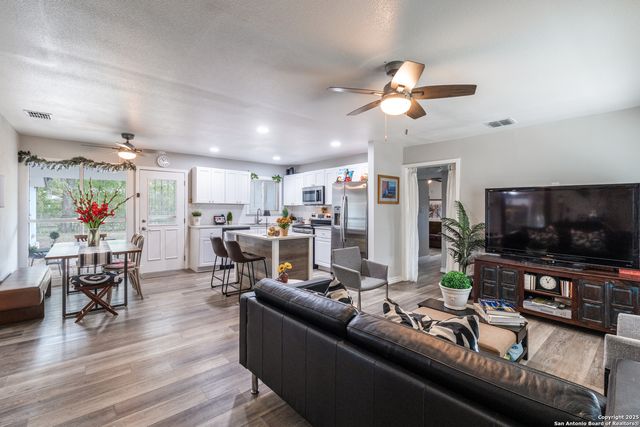 311 Haverford, San Antonio, TX 78217