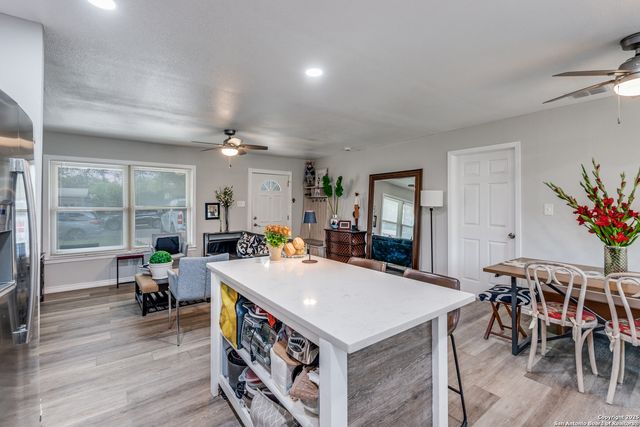 311 Haverford, San Antonio, TX 78217