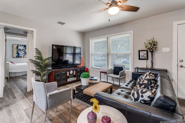 311 Haverford, San Antonio, TX 78217