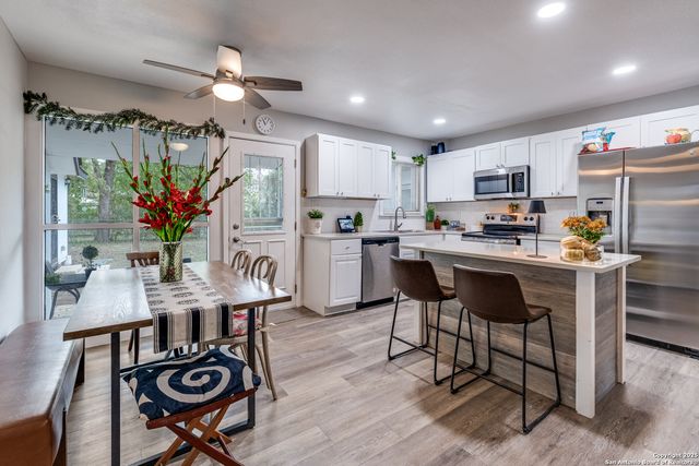 311 Haverford, San Antonio, TX 78217