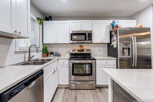 311 Haverford, San Antonio, TX 78217