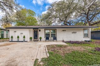 311 Haverford, San Antonio, TX 78217