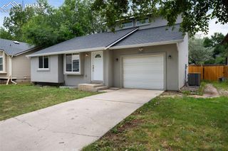 4342 Allesandro Drive, Colorado Springs, CO 80916