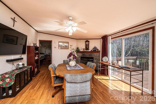 8547 Ledford Avenue, Connelly Springs, NC 28612