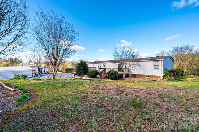 8547 Ledford Avenue, Connelly Springs, NC 28612