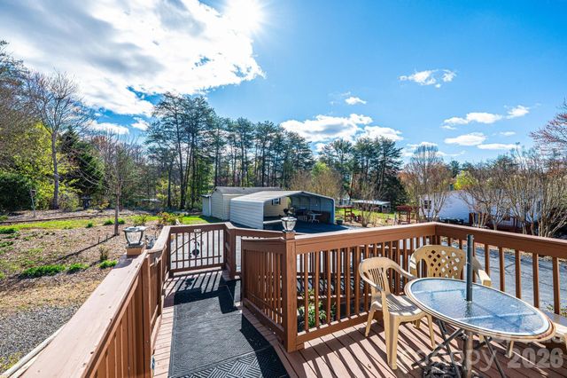 8547 Ledford Avenue, Connelly Springs, NC 28612