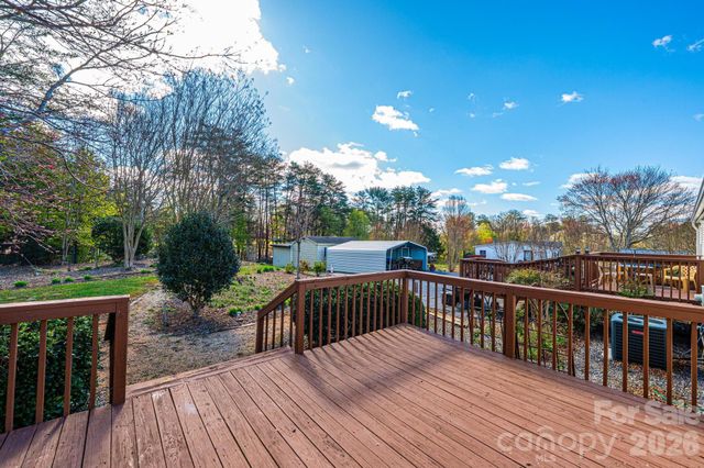 8547 Ledford Avenue, Connelly Springs, NC 28612