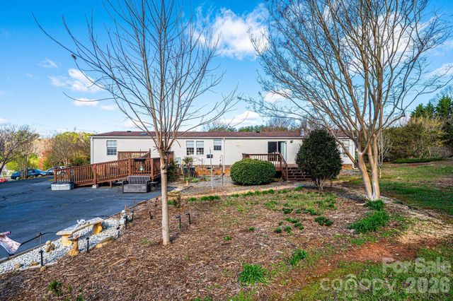 8547 Ledford Avenue, Connelly Springs, NC 28612