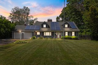 95 Oak Ridge Drive, Berlin, CT 06037