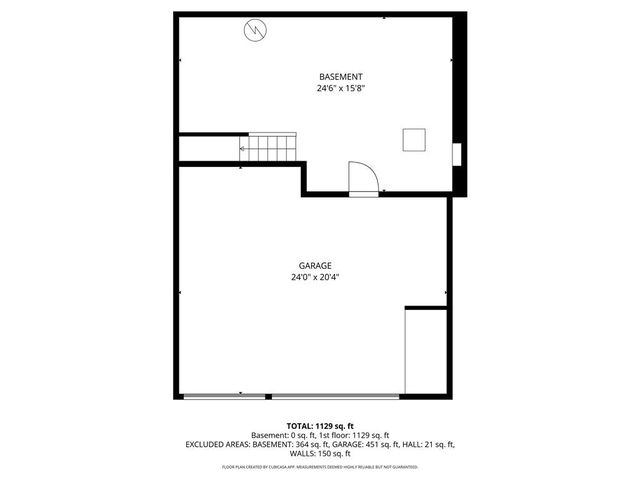 1017 E Smith Avenue, Independence, MO 64050