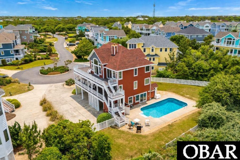 Image 2 of property listing at 799 Apollo Road Lot #22, Corolla, NC 27927