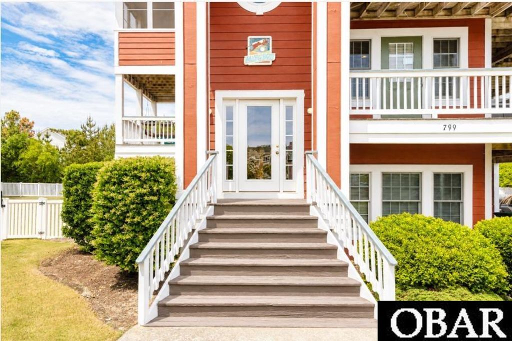Image 3 of property listing at 799 Apollo Road Lot #22, Corolla, NC 27927