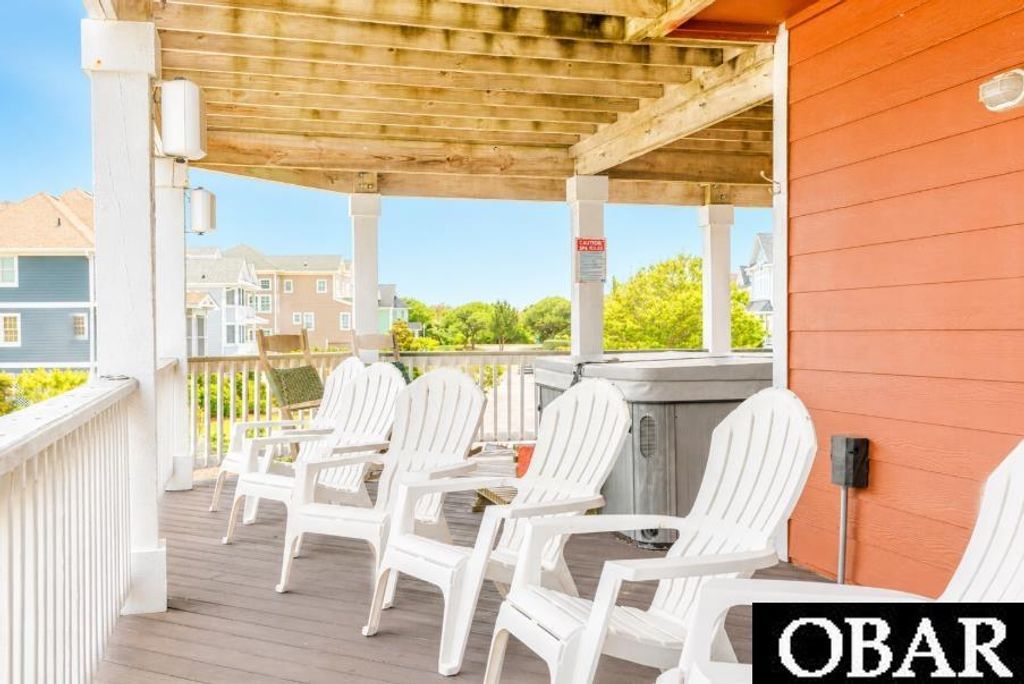 Image 37 of property listing at 799 Apollo Road Lot #22, Corolla, NC 27927