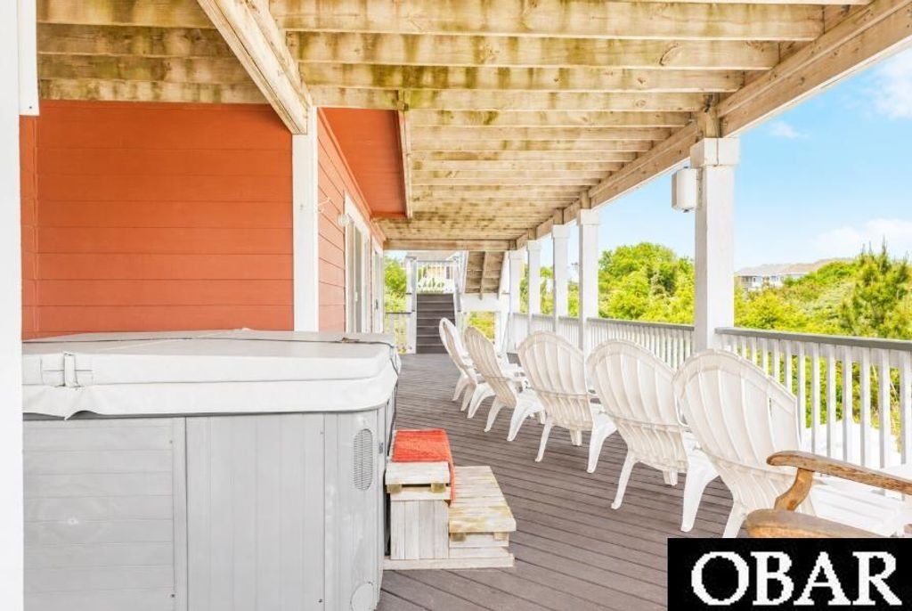 Image 38 of property listing at 799 Apollo Road Lot #22, Corolla, NC 27927