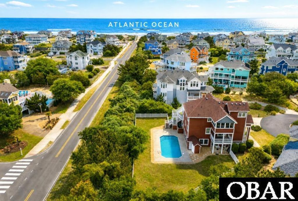 Image 59 of property listing at 799 Apollo Road Lot #22, Corolla, NC 27927