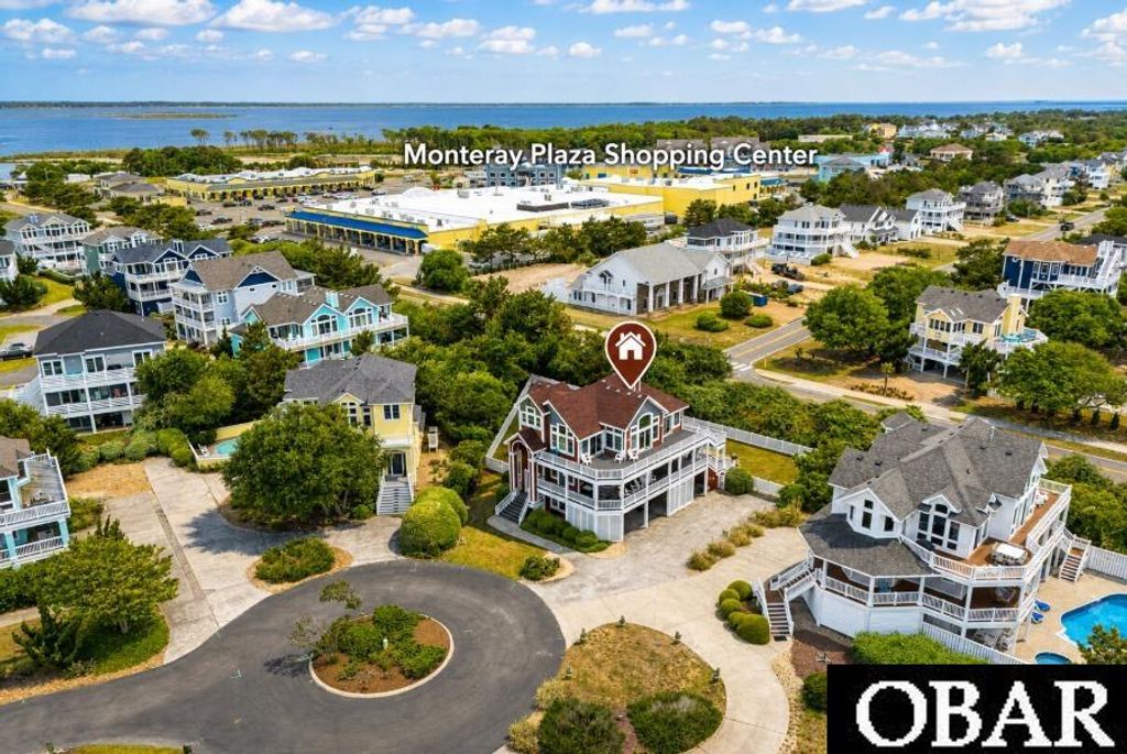 Image 60 of property listing at 799 Apollo Road Lot #22, Corolla, NC 27927