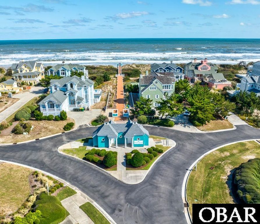 Image 65 of property listing at 799 Apollo Road Lot #22, Corolla, NC 27927