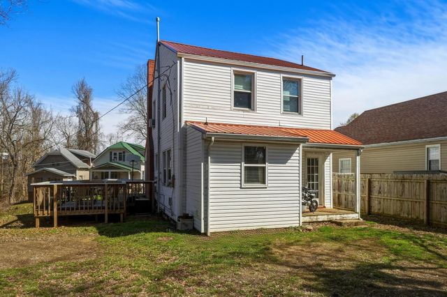 79 Oney Avenue, Huntington, WV 25705