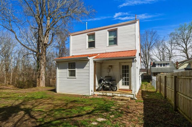 79 Oney Avenue, Huntington, WV 25705