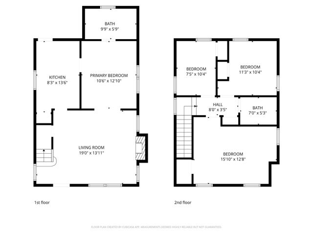 79 Oney Avenue, Huntington, WV 25705