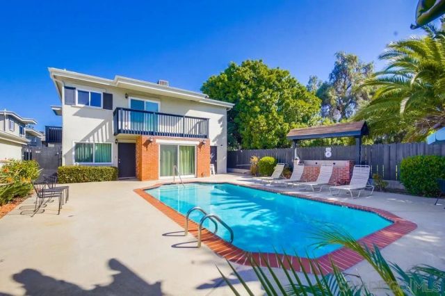 6927 Amherst St 3, San Diego, CA 92115