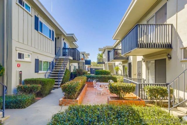 6927 Amherst St 3, San Diego, CA 92115