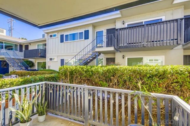 6927 Amherst St 3, San Diego, CA 92115